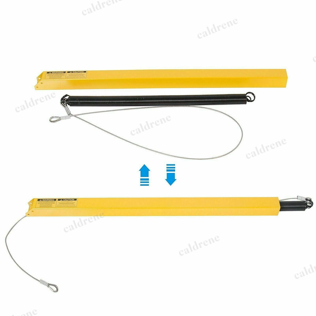 Tailgate Lift Assist System, 2 Sided 400 lb – view 10