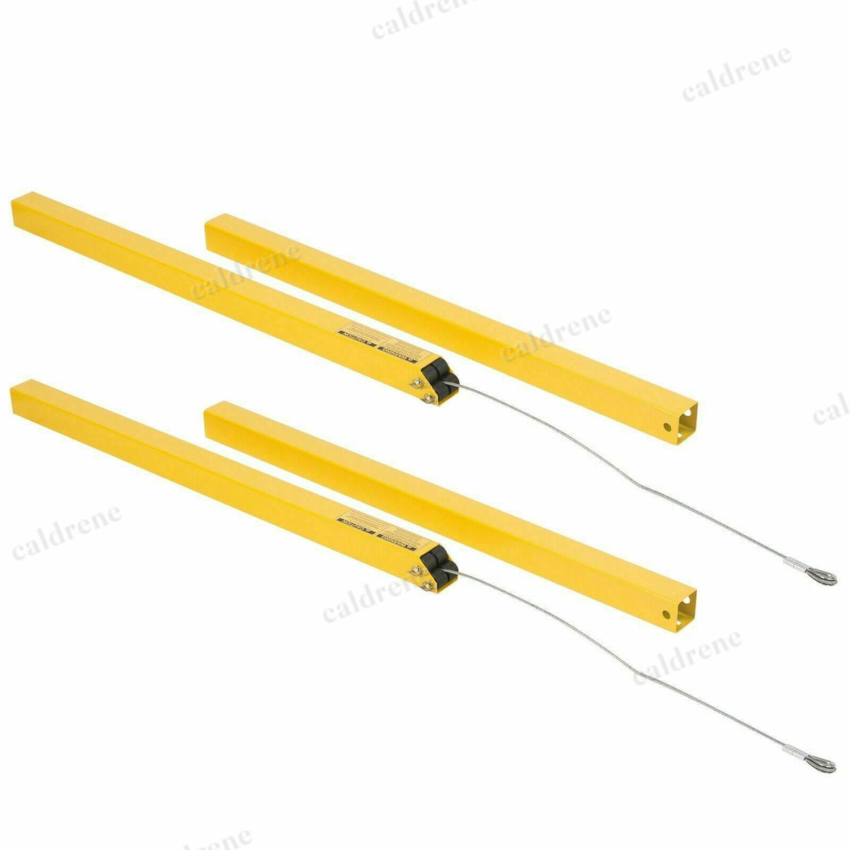 Tailgate Lift Assist System, 2 Sided 400 lb – view 2