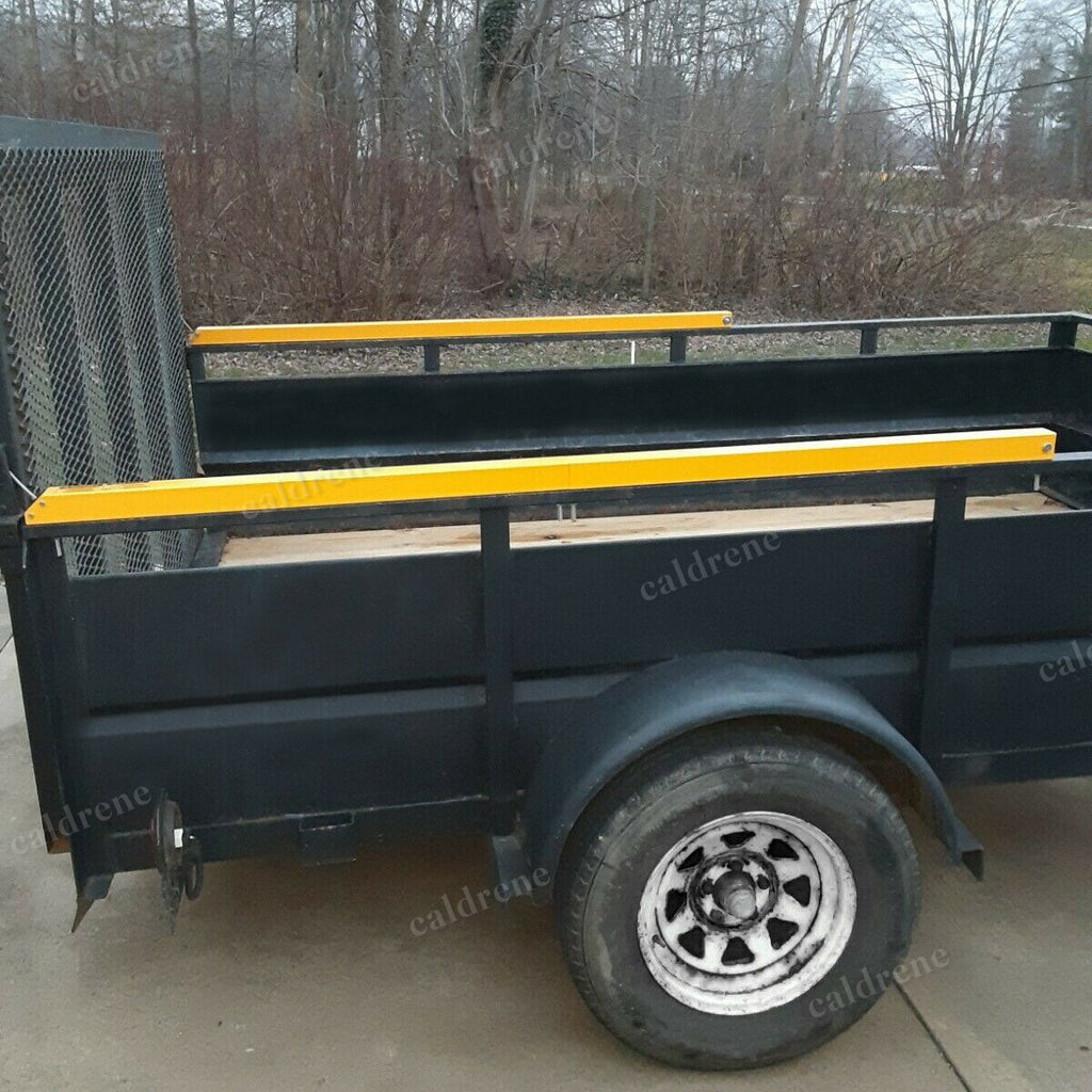 Tailgate Lift Assist System, 2 Sided 400 lb – view 5