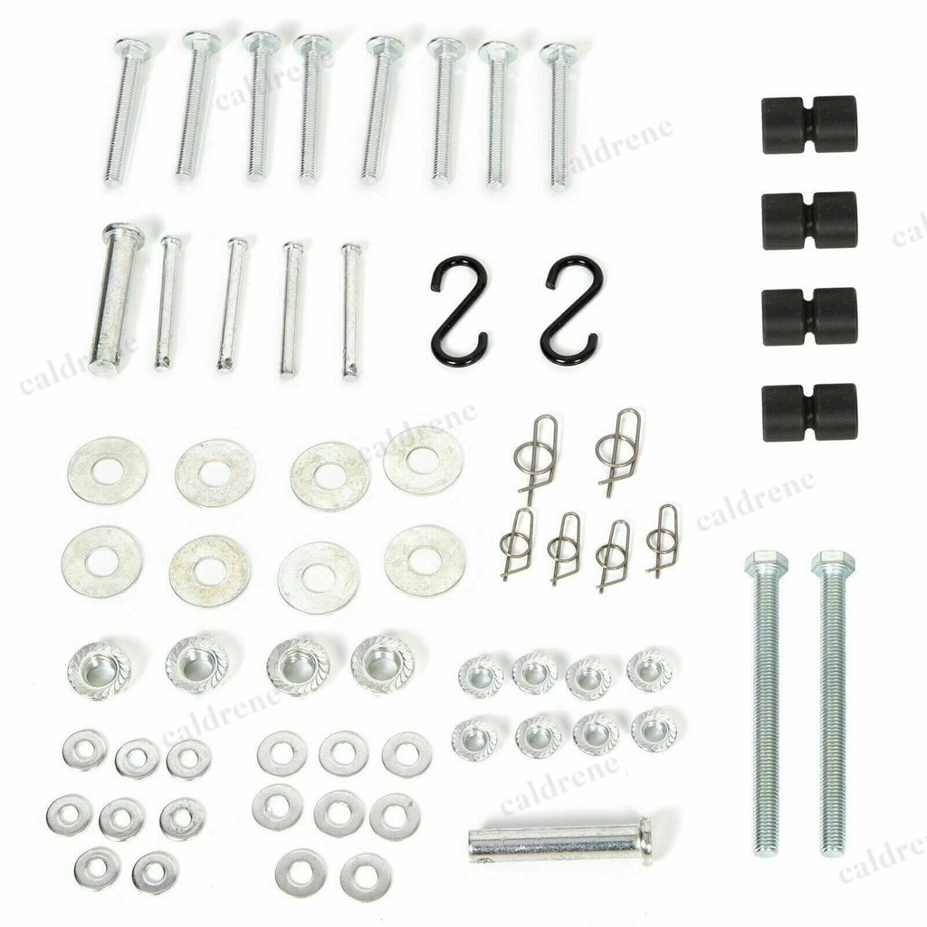 Tailgate Lift Assist System, 2 Sided 400 lb – view 8