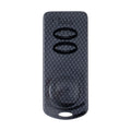 TAU Slim Garage Door Remote with 2 Buttons
