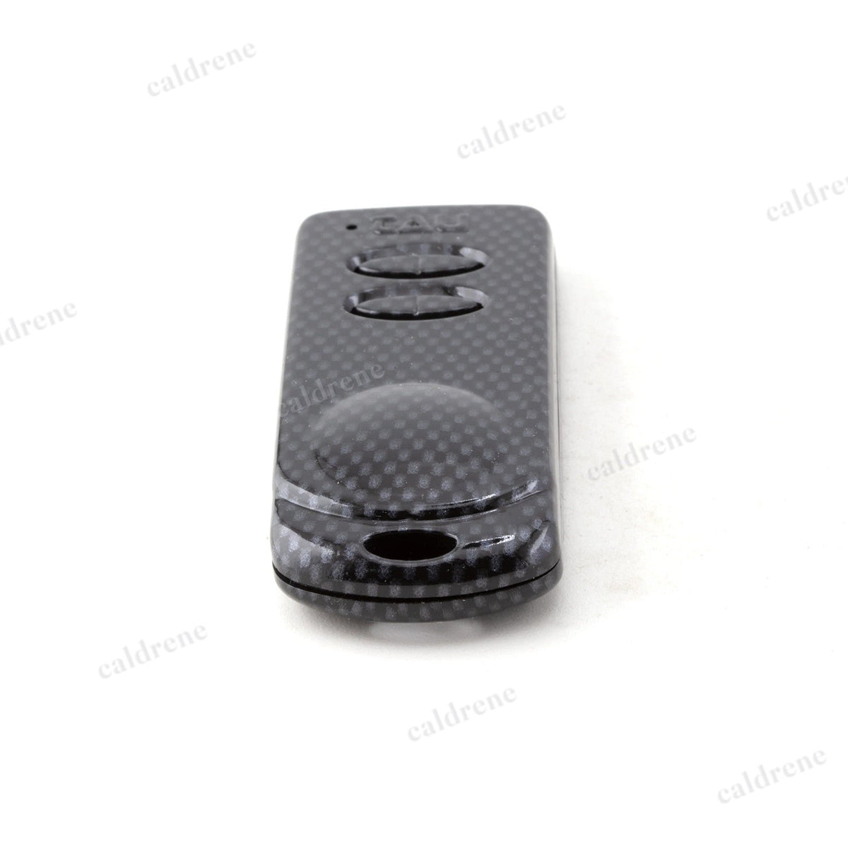 TAU Slim Garage Door Remote with 2 Buttons – view 3