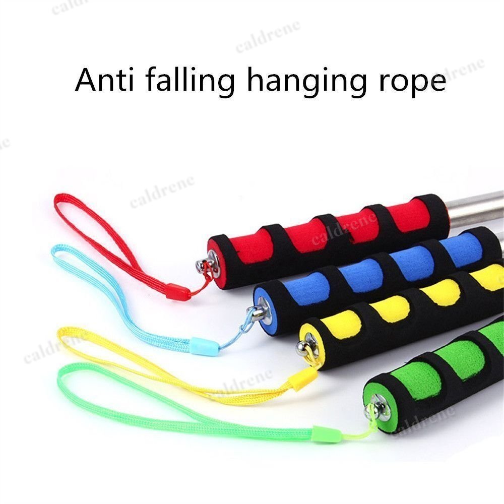 Telescopic Handheld Flag Pole for Teachers and Tour Guides – view 5