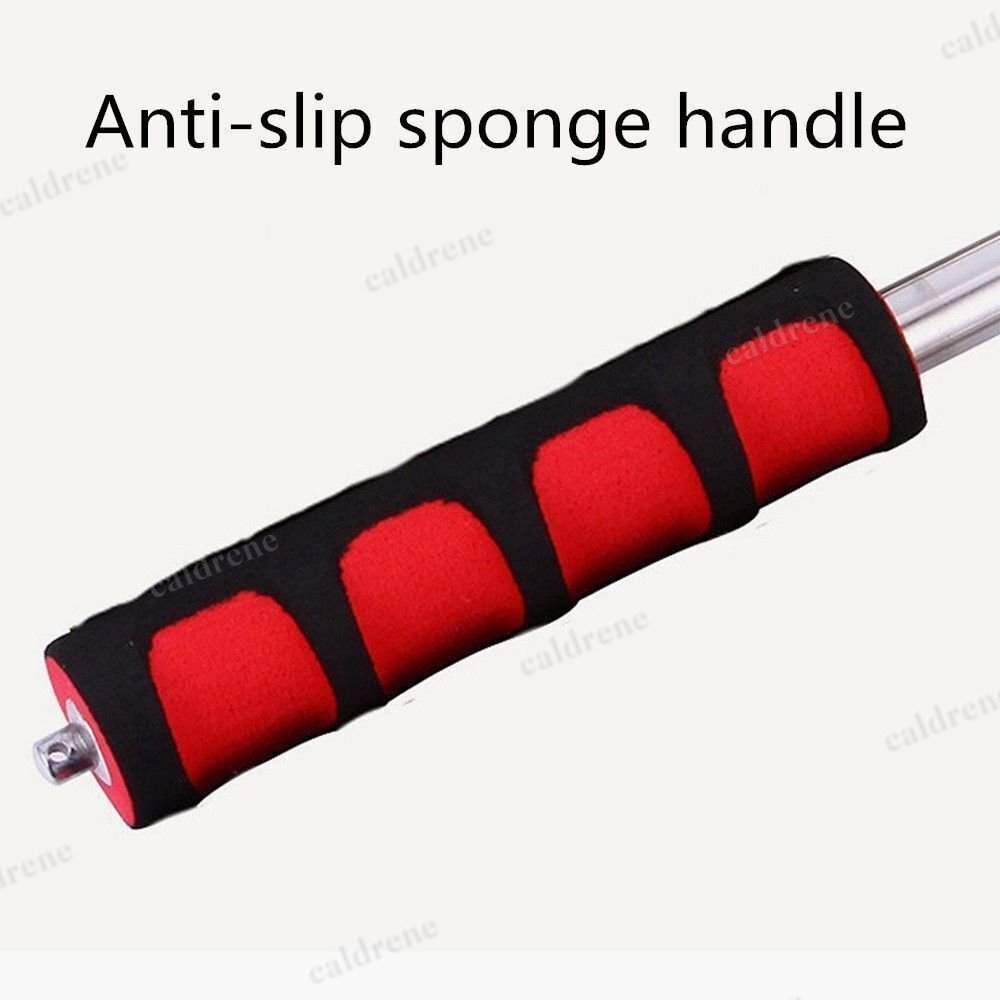 Telescopic Handheld Flag Pole for Teachers and Tour Guides – view 6
