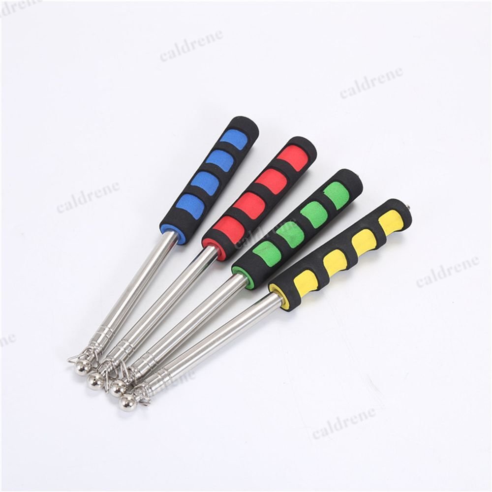Telescopic Handheld Flag Pole for Teachers and Tour Guides – view 7