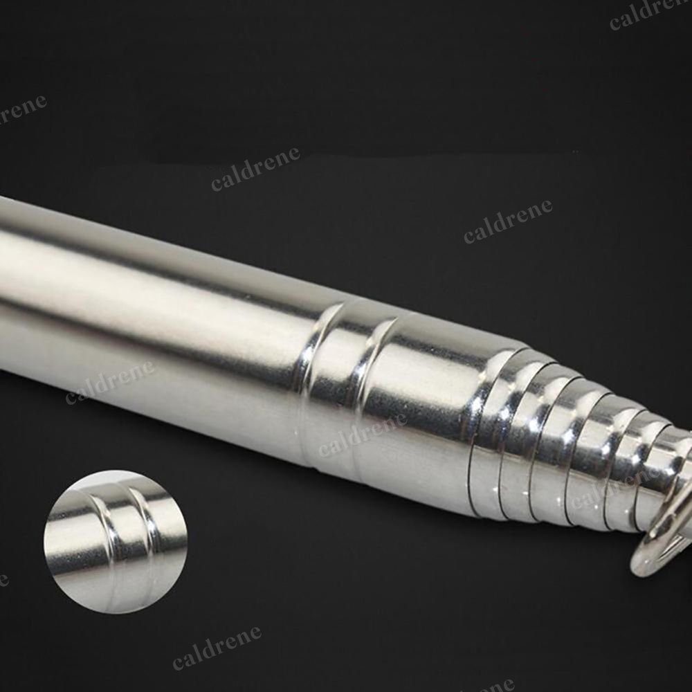 Telescopic Handheld Flag Pole for Teachers and Tour Guides – view 8
