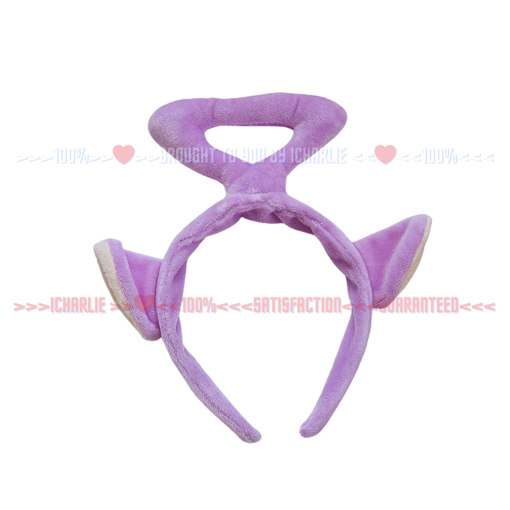 Teletubbies Headband Costume Gear for Kids – purple