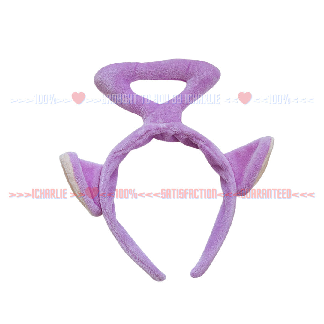 Teletubbies Headband Costume Gear for Kids – purple
