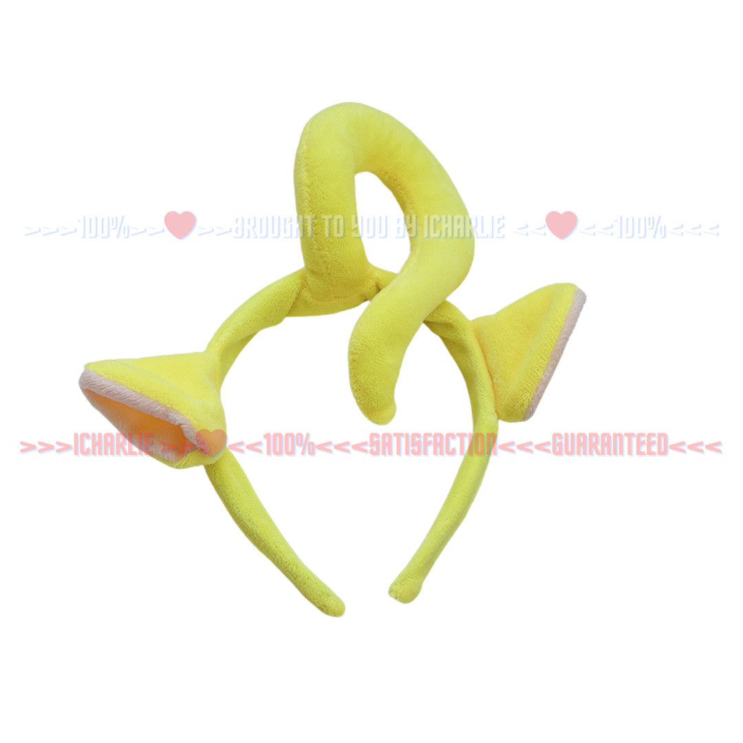 Teletubbies Headband Costume Gear for Kids – yellow