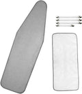 Thick Padded Ironing Board Cover, 15 x 54 Inch