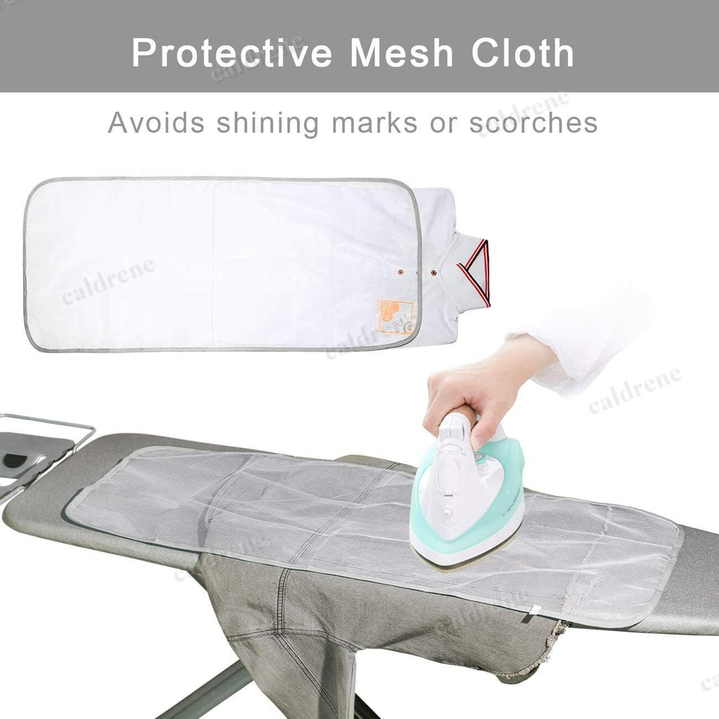 Thick Padded Ironing Board Cover, 15 x 54 Inch – view 5