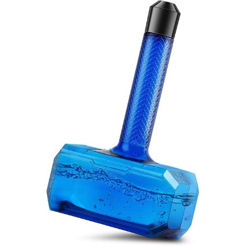 Thor Hammer Water Bottle – view 5