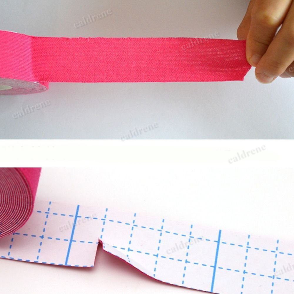 Toning Japanese Face Tape for Instant Skin Tightening – view 6