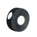 Toning Japanese Face Tape for Instant Skin Tightening – Black