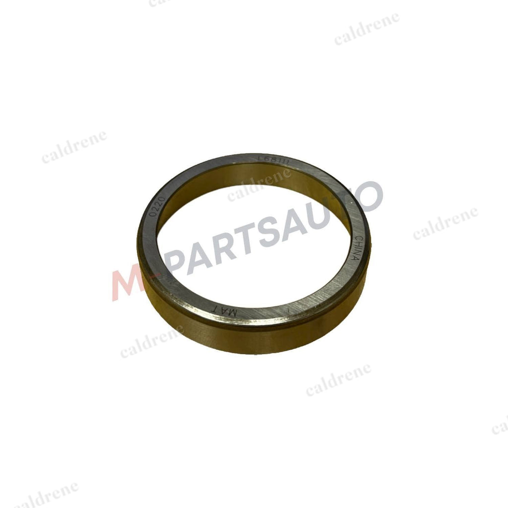 Trailer Bearing Kit for 3500 lb Axles, L44649/L68149 – view 4