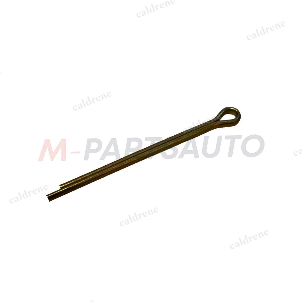 Trailer Bearing Kit for 3500 lb Axles, L44649/L68149 – view 8