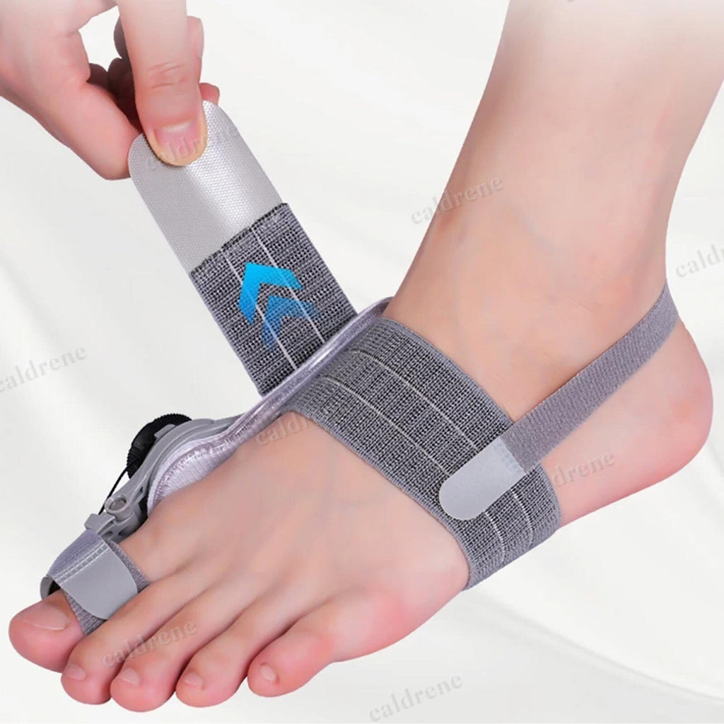 Treatmedy Bunion Fix Big Toe Straightener Adjustable Bunion Corrector – view 8
