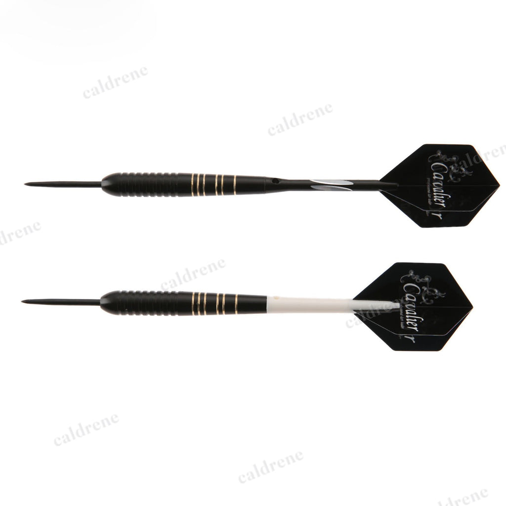Tungsten Steel Tip Darts Set 23g with Case, 3 Pack – view 8