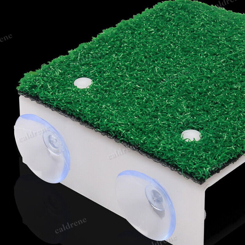 Turtle Basking Platform Ramp for Reptile Tanks – view 4