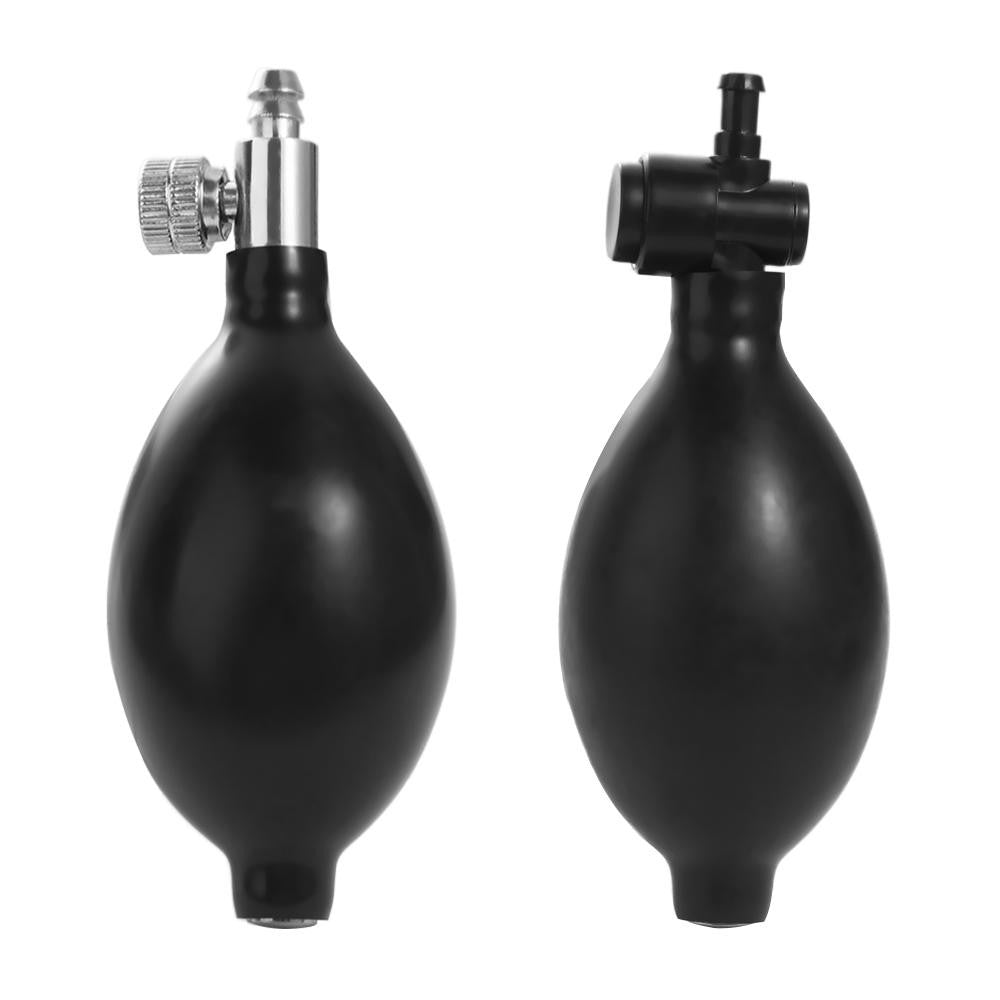 Twist Air Release Replacement Inflation Bulb Pump