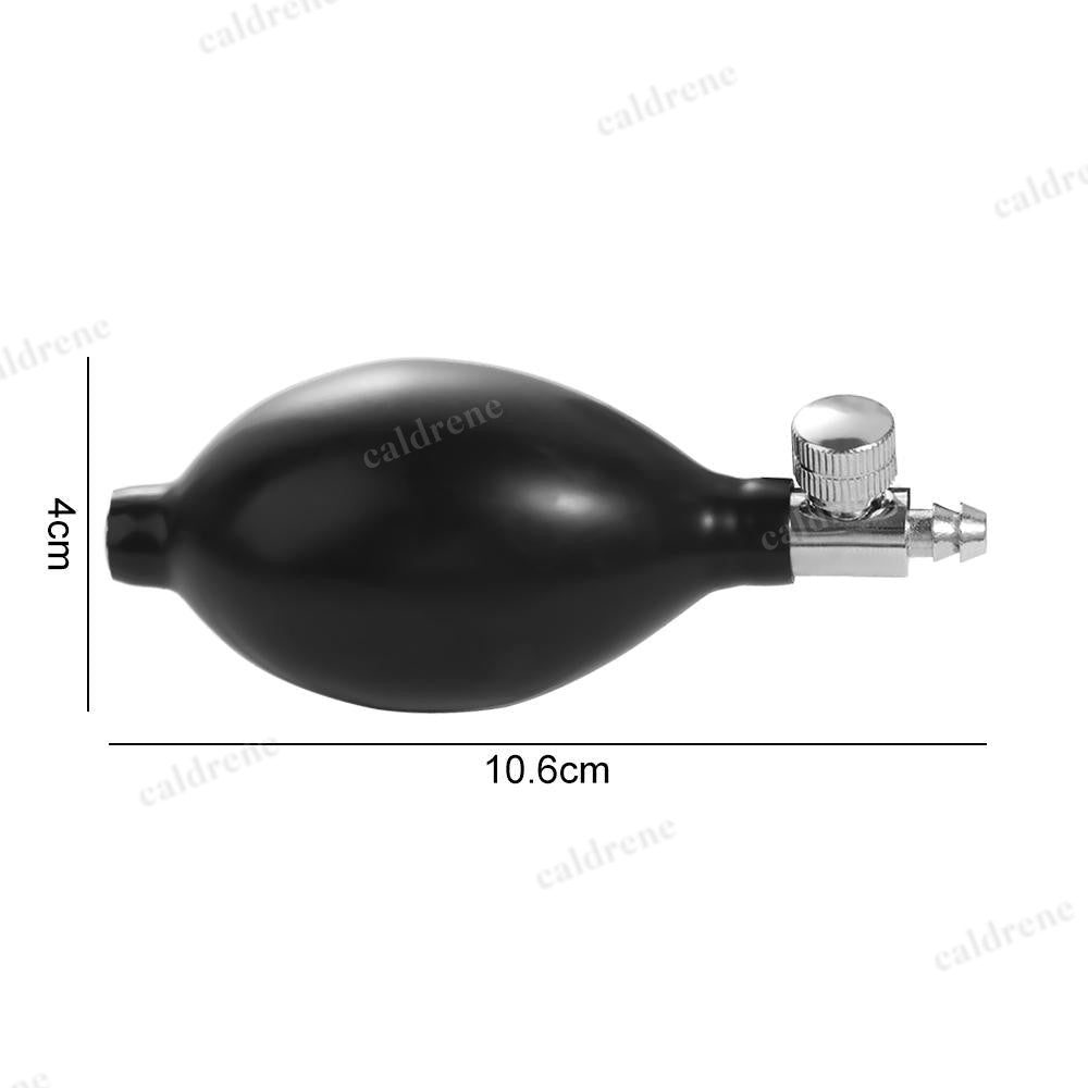 Twist Air Release Replacement Inflation Bulb Pump – view 2