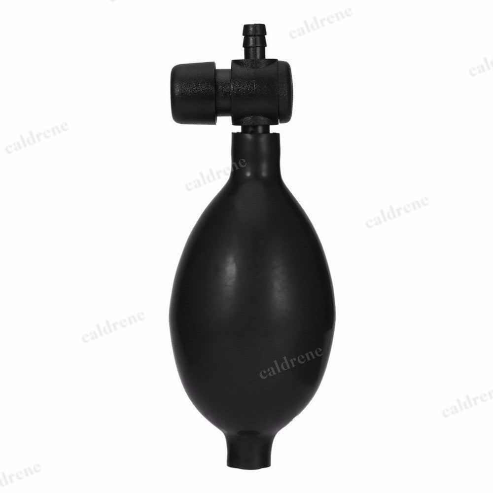Twist Air Release Replacement Inflation Bulb Pump – view 6