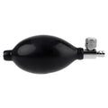 Twist Air Release Replacement Inflation Bulb Pump – Metal valve
