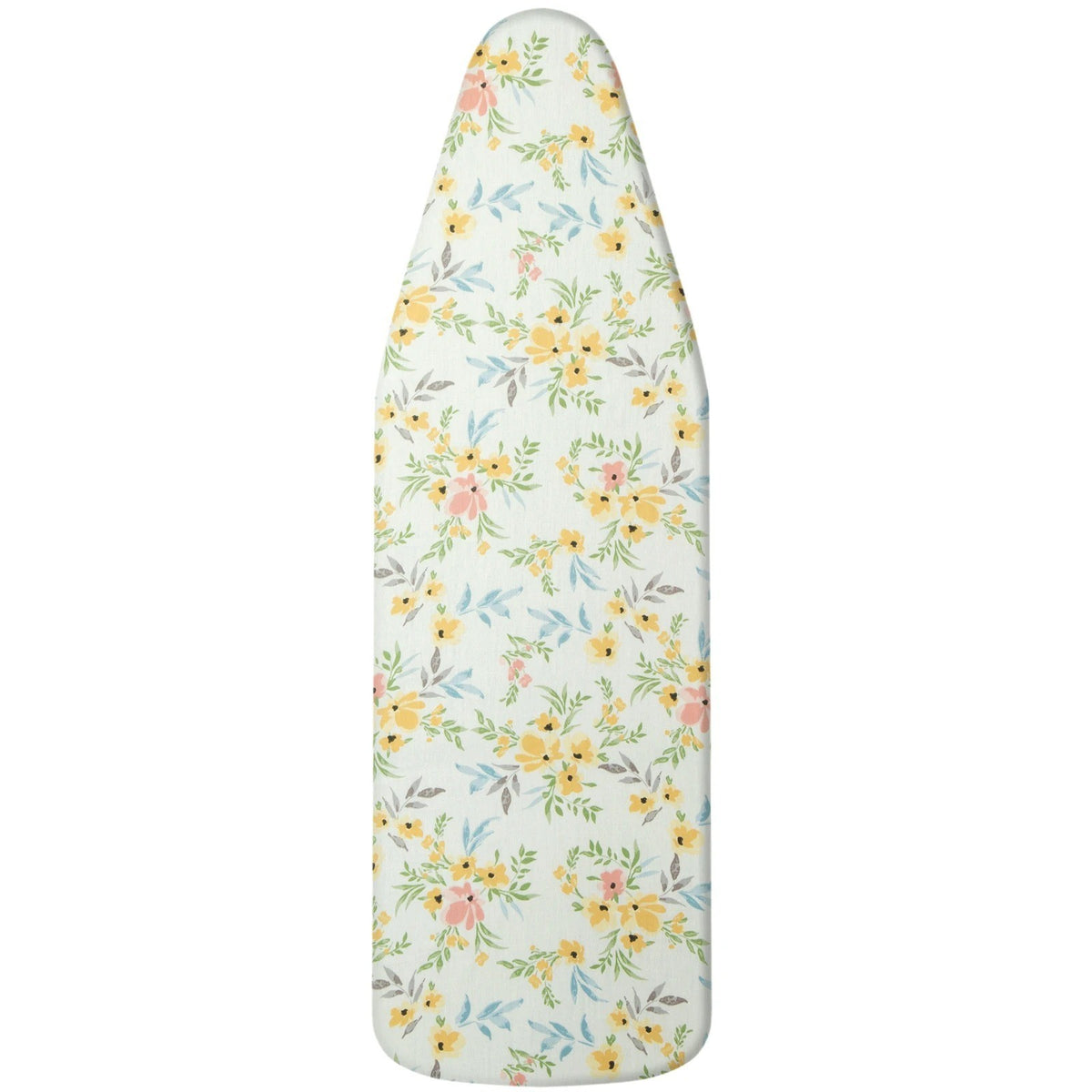 Ultra Thick Ironing Board Cover Heat Scorch Resistant Fitted Heavy Duty 140x50CM – Winter Jasmine