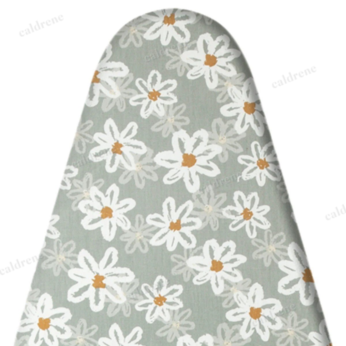 Ultra Thick Ironing Board Cover Heat Scorch Resistant Fitted Heavy Duty 140x50CM – view 5