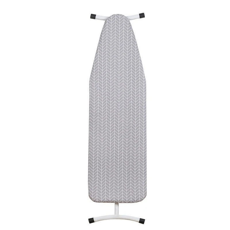 Ultra Thick Ironing Board Cover Heat Scorch Resistant Fitted Heavy Duty 140x50CM – Arrow