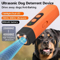 Ultrasonic Dog Bark Deterrent Handheld