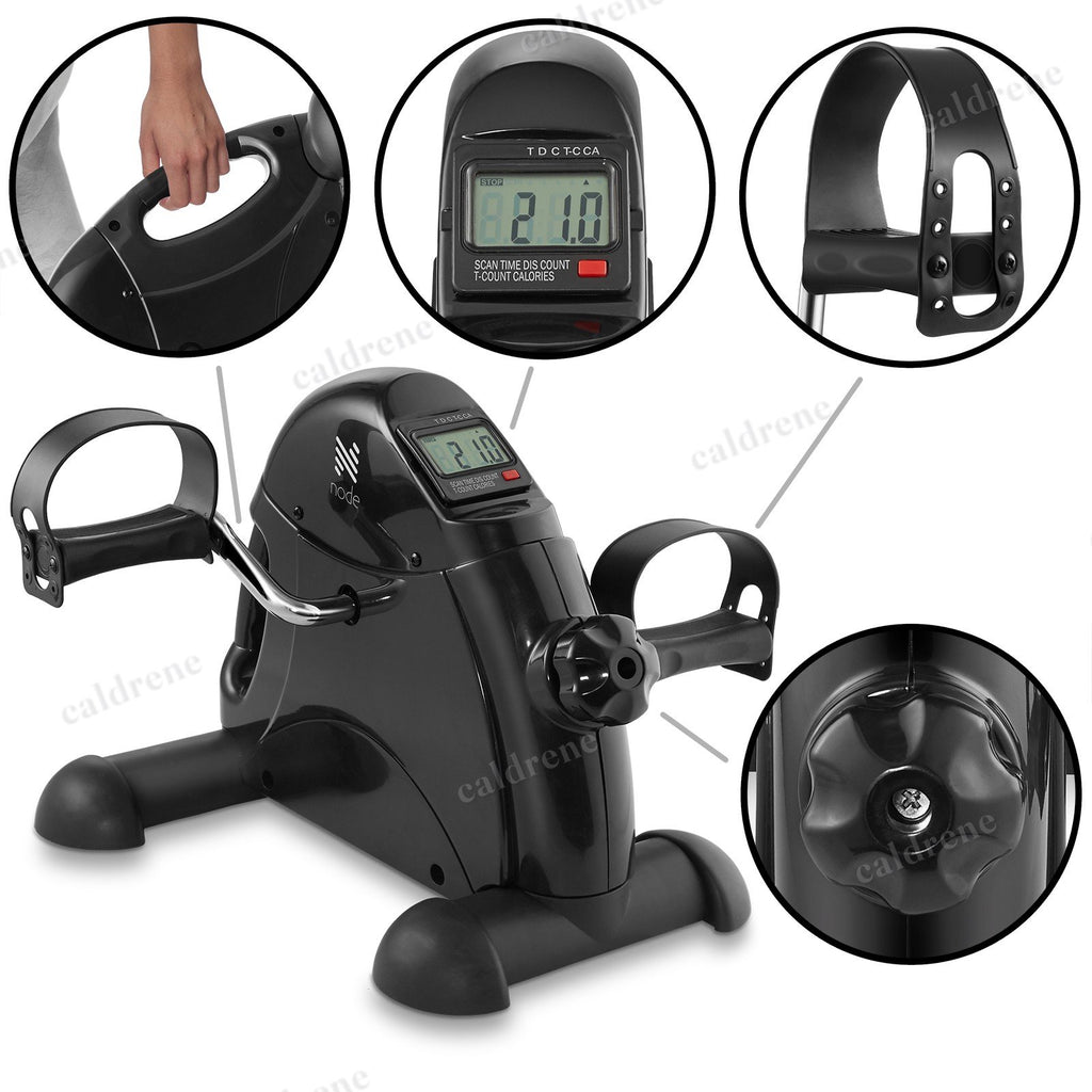 Under Desk Pedal Exerciser – view 2