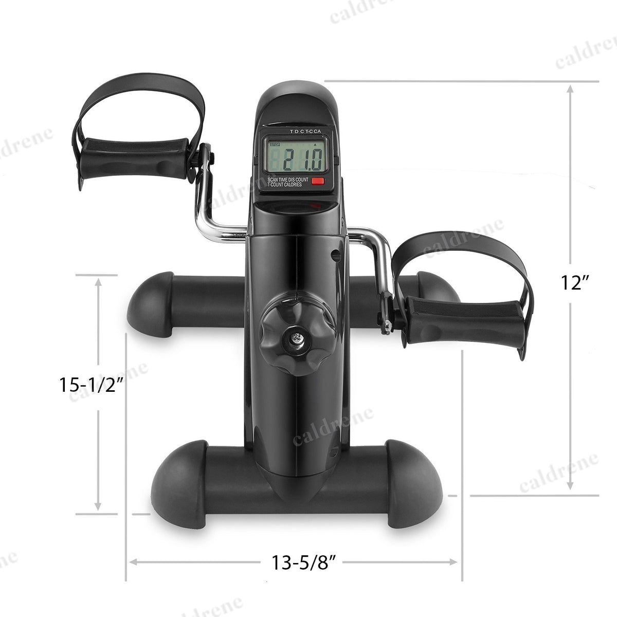 Under Desk Pedal Exerciser – view 3