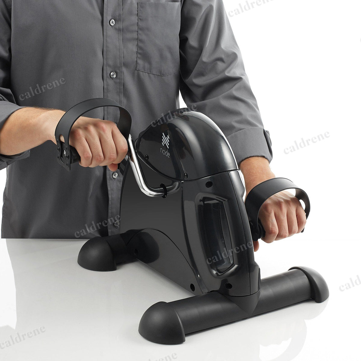 Under Desk Pedal Exerciser – view 5
