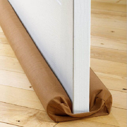 Under-Door Draft Stopper, Twin Guard
