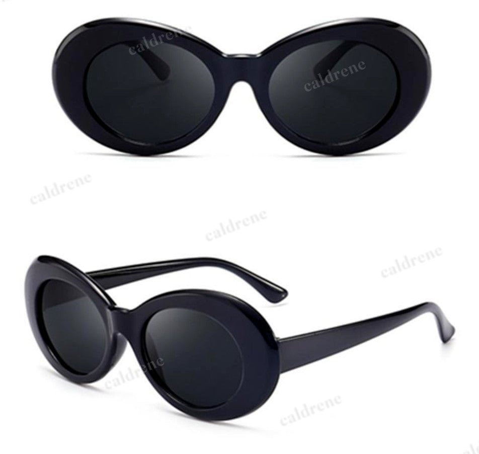 Unisex Clout Goggles Sunglasses Inspired by Kurt Cobain – view 2