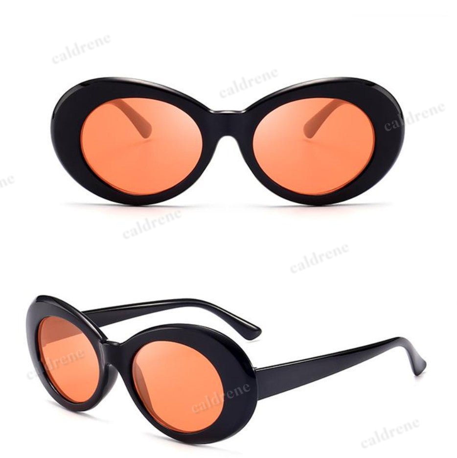 Unisex Clout Goggles Sunglasses Inspired by Kurt Cobain – view 3
