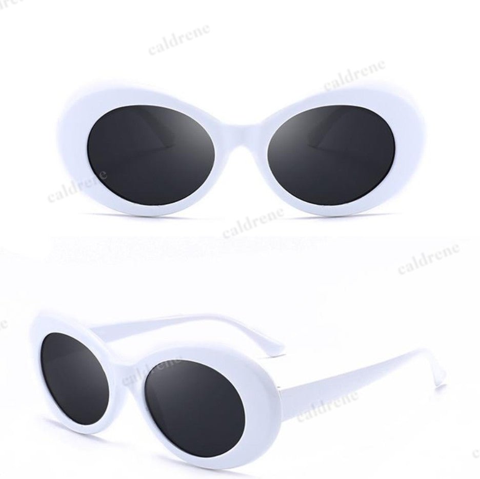 Unisex Clout Goggles Sunglasses Inspired by Kurt Cobain – view 4