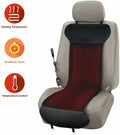 Universal 12V Heated Car Seat Cover Cushion Warmer