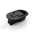Universal Plastic Recliner Chair & Sofa Release Handle Replacement