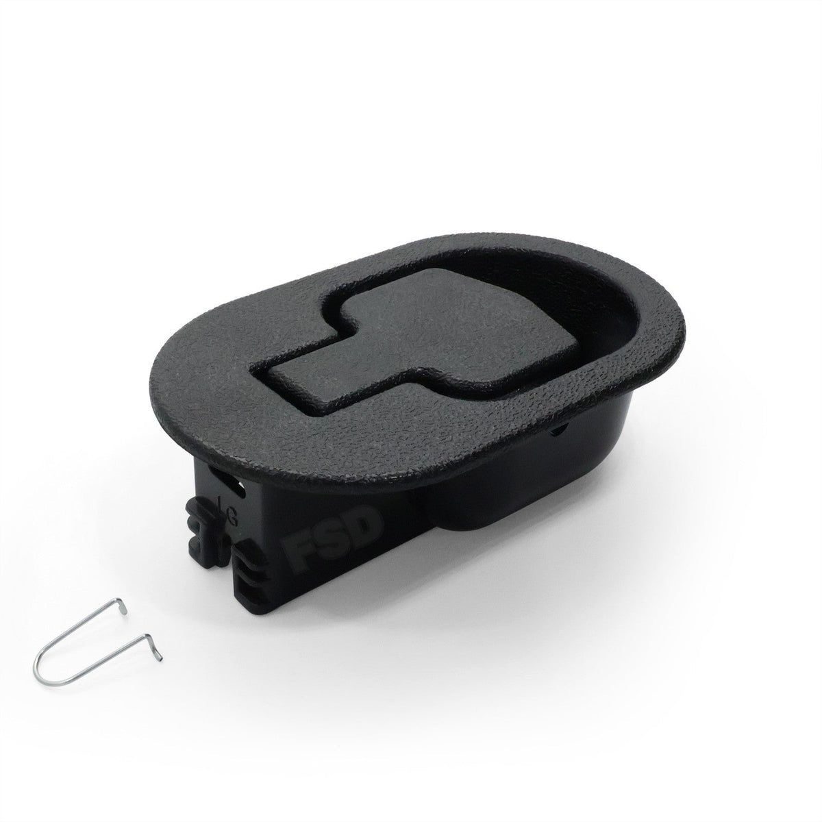 Universal Plastic Recliner Chair & Sofa Release Handle Replacement