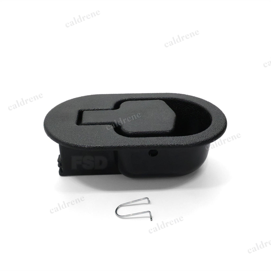 Universal Plastic Recliner Chair & Sofa Release Handle Replacement – view 2