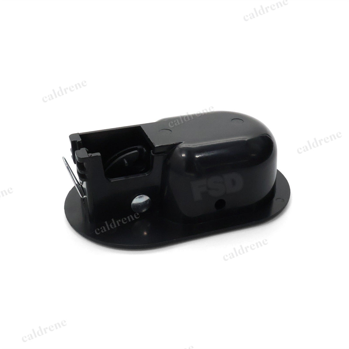 Universal Plastic Recliner Chair & Sofa Release Handle Replacement – view 4
