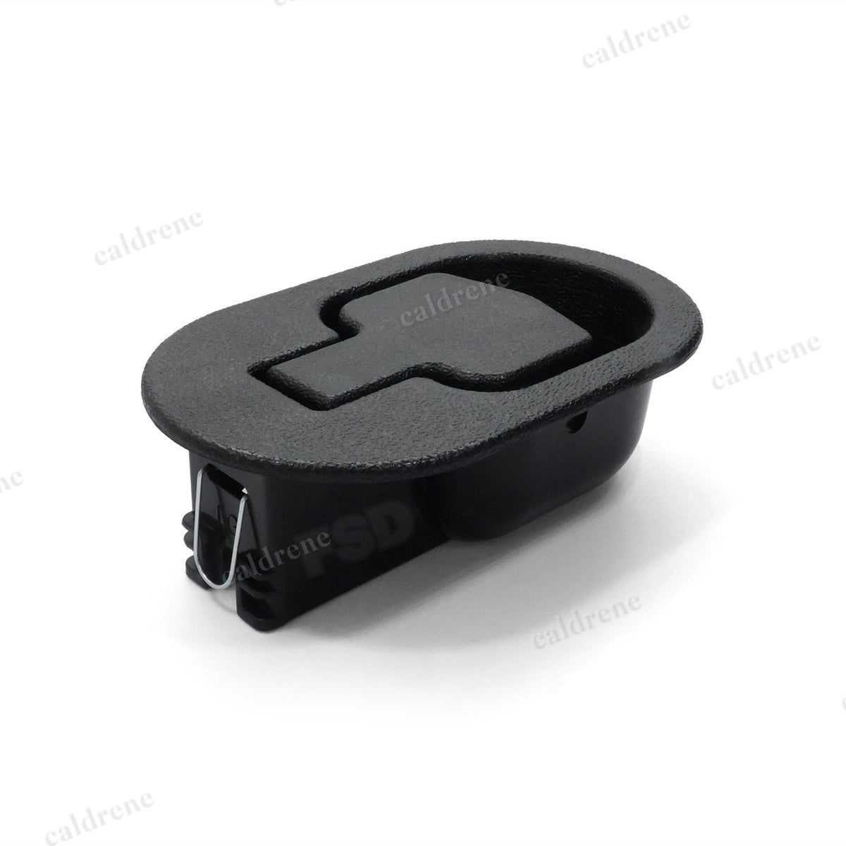 Universal Plastic Recliner Chair & Sofa Release Handle Replacement – view 5