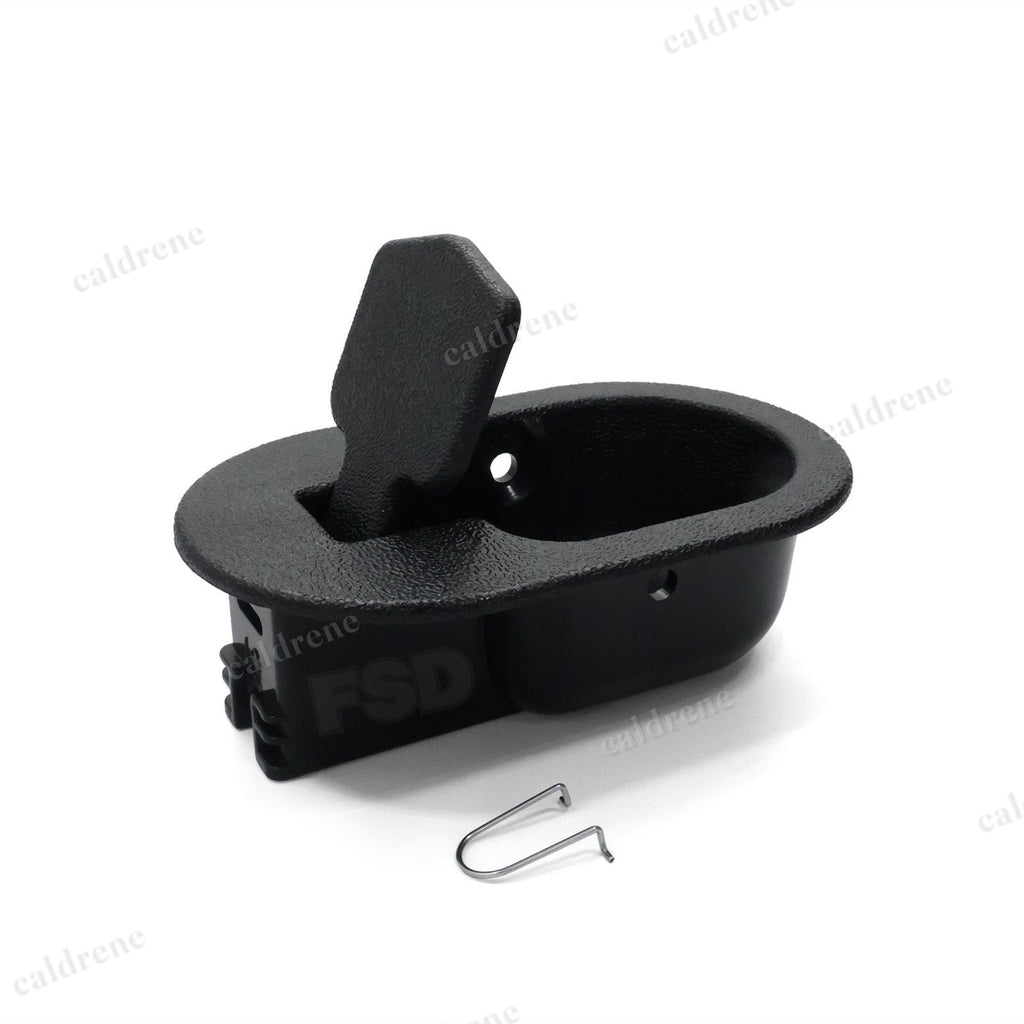 Universal Plastic Recliner Chair & Sofa Release Handle Replacement – view 6