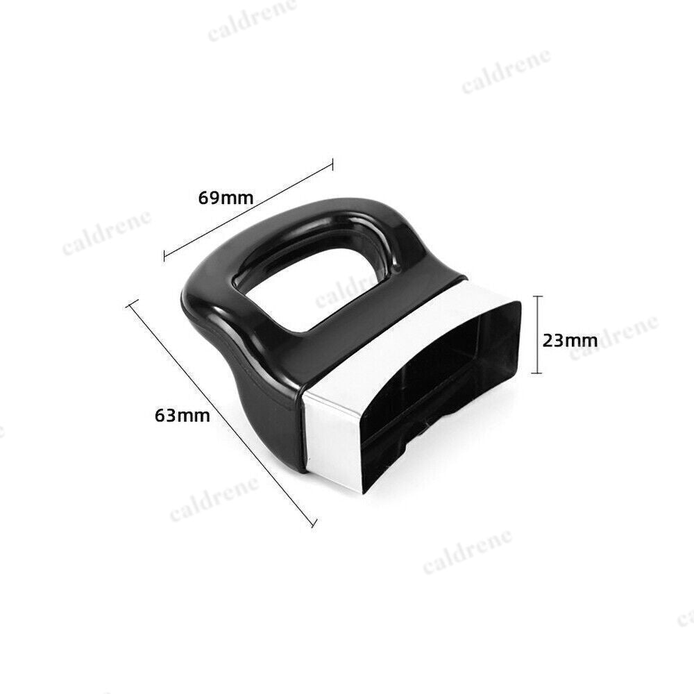 Universal Pot Short Side Handle Replacement – view 3