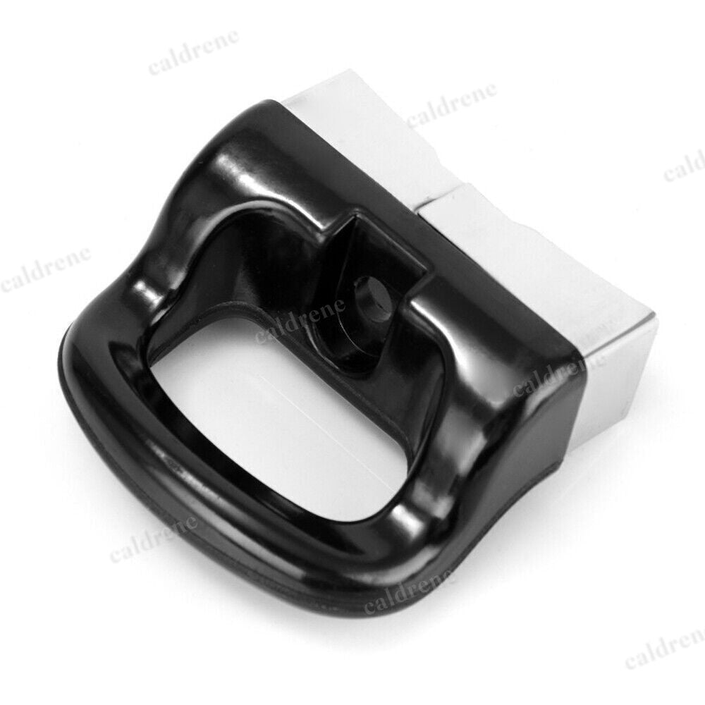 Universal Pot Short Side Handle Replacement – view 5