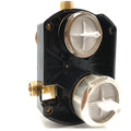 Universal Rough-In Shower Valve with Diverter