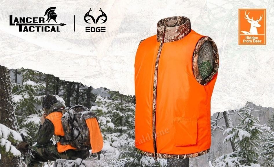 USB Heated Vest with 10000mAh Battery Pack – view 6
