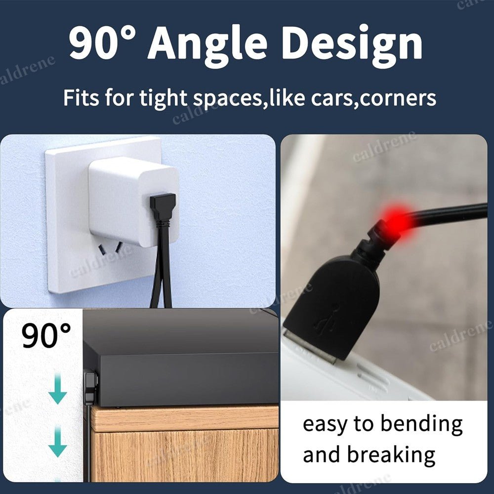 USB Splitter Cable 1 in 2 Out for Car Charging and Data Transfer – view 6